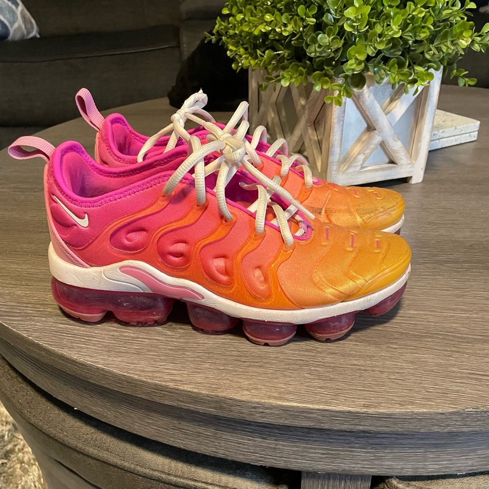Vapor max plus